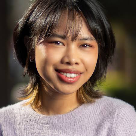 Nikki Castillo lead voice actress Lily Pak Wylde Pak Nickelodeon