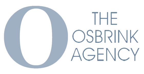 The Osbrink Agency Logo